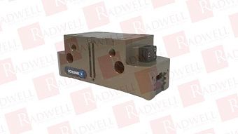 Пневматический схват Артикул 371103 от производителя SCHUNK