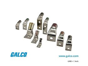 Ilsco CLNB-3/0-12-134-9