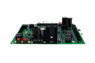 Плата ПК Плата ПЛК / дополнения к  плататам Артикул 10-2452-1 от производителя FIKE