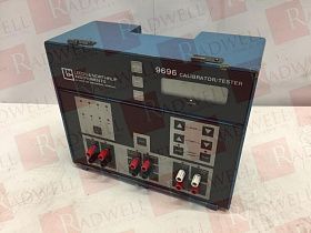 Калибратор / симулятор Артикул 9696 от производителя HONEYWELL