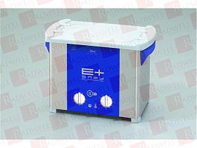 Ультразвуковой очиститель Артикул 107 1657 от производителя ELMA ULTRASONIC