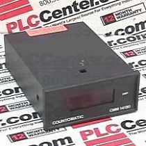 Таймер  / Счетчик  Артикул CMM-14120 от производителя CARLO GAVAZZI