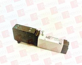 Электромагнитный клапан  Артикул JMT2H-5/2-4,0-S-VI-B от производителя FESTO