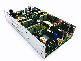 Преобразователь напряжения AC-DC JPS250PQ47 250Вт 4-канальный