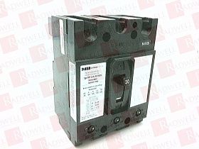 Автоматический выключатель в литом корпусе Артикул REF3-A030 от производителя MIAMI BREAKER