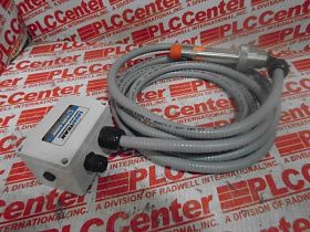 Контроль уровня Артикул 5411-3-A05-11 от производителя NOSHOK