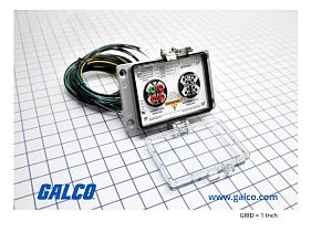 Grace Technologies P-S10S21-M3RX