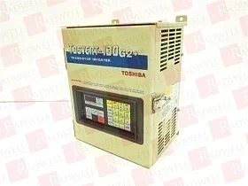 Привод Артикул VT130G2+4015 от производителя TOSHIBA