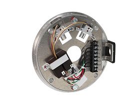 Baldor-ABB Motors 607980027B