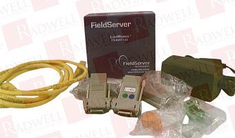 Модуль / стойка ПЛК Артикул FS-B2011-02 от производителя FIELDSERVER