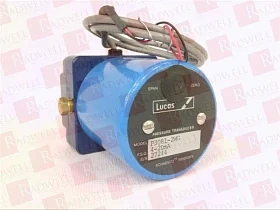 Датчик / преобразователь давления Артикул P3081-2WG от производителя TE CONNECTIVITY