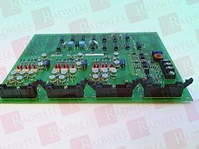 Плата ПК Плата ПЛК / дополнения к  плататам Артикул 92-20789 от производителя OKAMOTO