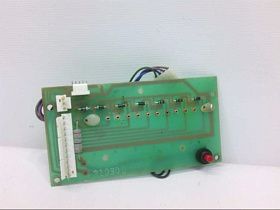 C-33-1326D Плата ПК Плата ПЛК / дополнения к  плататам от LOVESHAW