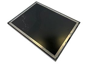 Сенсорный операторский дисплей EZ-15MT, 15 дюймов, XGA TFT
