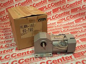 Двигатель Артикул HLMN-18T-60-T90 от производителя BROTHER