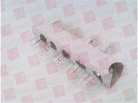 Лампа накаливания Артикул 755-10PK от производителя CHICAGO MINIATURE