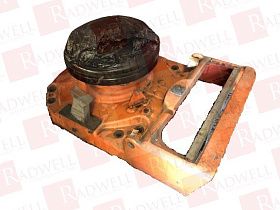 Редуктор Артикул SRA210-01 AXIS 1 GEARBOX WITH BASE от производителя NACHI