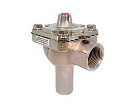 Клапан мембранный GOYEN RCA25TDX/3134 1" NPT