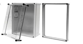 A11-2414E1CTH Корпус от HOFFMAN VYNCKIER