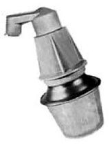 APPLETON ELECTRIC BK2UAJ