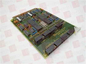 Модуль / стойка ПЛК Артикул 7314A-04 от производителя GD CALIFORNIA INC