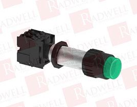 Кнопка Артикул GZL4G233 от производителя HUBBELL