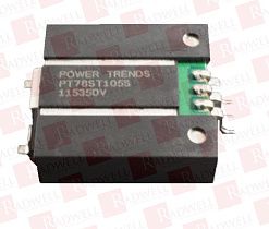 Гибрид  Артикул PT78ST105S от производителя POWER TRENDS