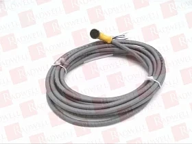 Комплект кабелей / шнуров QD Артикул WK 4.4T-4/S618 от производителя TURCK