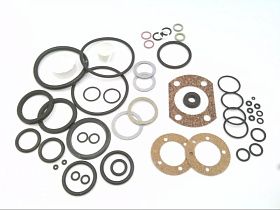 Ремонтный комплект AV-1-1/8-P для пневматического цилиндра ALLENAIR 1 1/8"