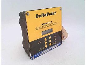 Расходомер DPL-23LM-6/4-N1F1C-FN19-F от ROCON