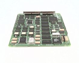 NTBK51AA Телекоммуникационная плата от NORTEL NETWORKS