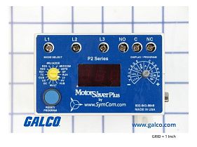 Littelfuse 777-LR-P2