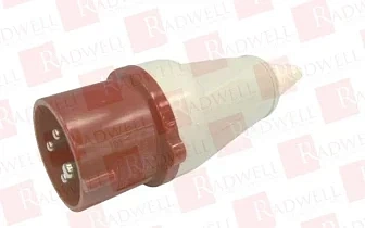 Штекер / розетка Артикул 210,1636 от производителя SCAME