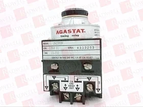 Замедляющие реле Артикул 2422PEM от производителя TE CONNECTIVITY