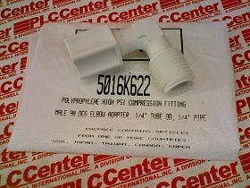 Кабелепровод / соединительный элемент Артикул 40-4-4-PO от производителя JACO MANUFACTURING