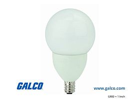 TCP Lighting LED5E12G1627KF