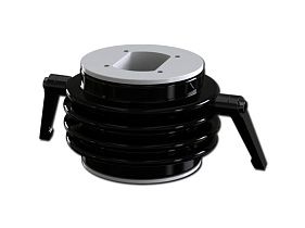 Saginaw Control & Engineering SCE-SA45IA