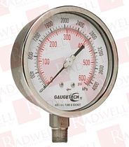 Датчик давления Артикул GTG4512-11 от производителя GAUGETECH