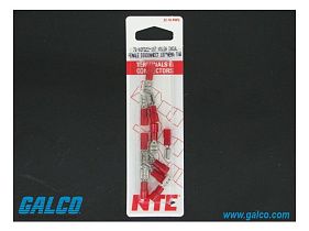 NTE Electronics 76-NIFD22-187