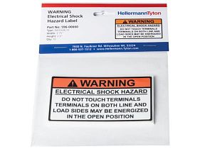 HellermannTyton 596-00660