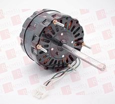 Двигатель Артикул 2511S от производителя MCMILLAN ELECTRIC