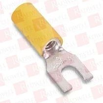 Перемычка / клемма / штекер Артикул RC10-10FL от производителя ABB THOMAS & BETTS