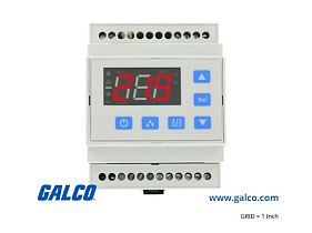 Dwyer Instruments TSDIN-043