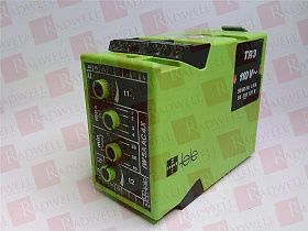Замедляющие реле Артикул IW5AAC4X-110VAC от производителя TELE CONTROLS
