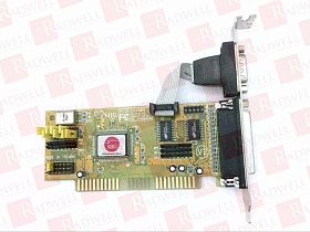 Коммуникационная карты Артикул I01809 от производителя SIIG