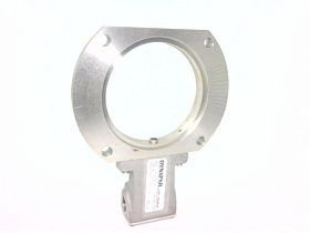 Энкодер оптический DYNAPAR 760RT000, кольцевой, однонаправленный, 4.5 дюйма