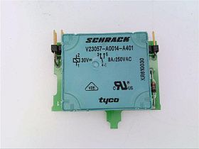 Плата релейная AC131275 Eurotherm Controls, 30VDC