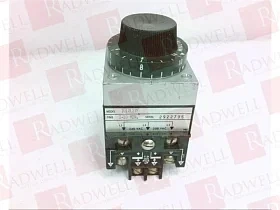 Замедляющие реле Артикул 7012L27F от производителя TE CONNECTIVITY