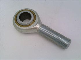 Шарнирный наконечник TRE10 SPHERCO прецизионный, 4 детали, правая резьба