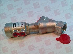 Гидравлический клапан Артикул PA20C1N5R032S от производителя PARKER